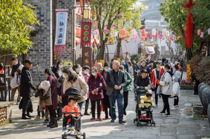 新鄭燈會(huì)門(mén)票