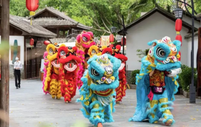 防城港白浪灘新春嘉年華晚會門票