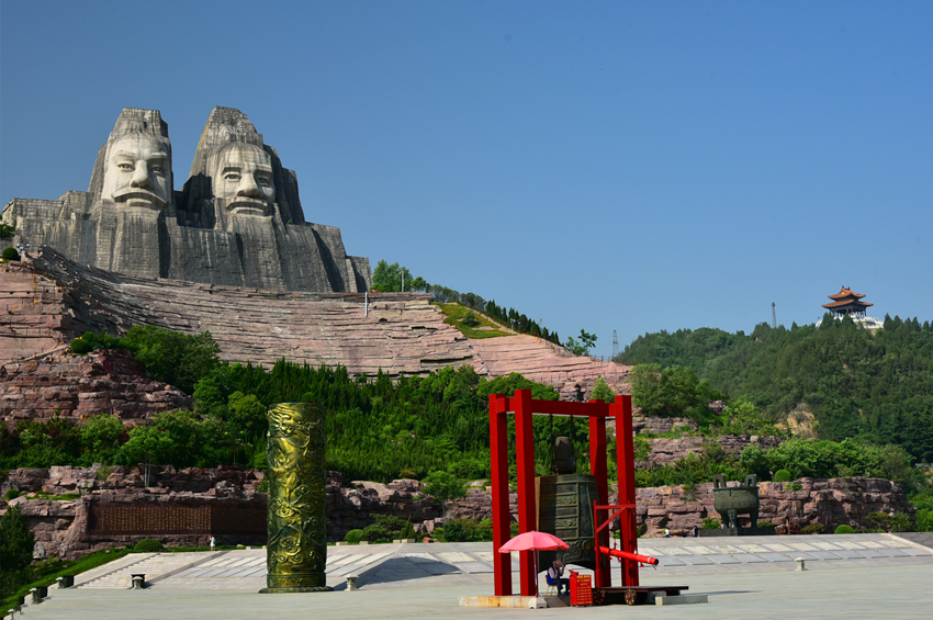 2024郑州黄河文化公园（开园时间+旅游景点+门票预约+价格）