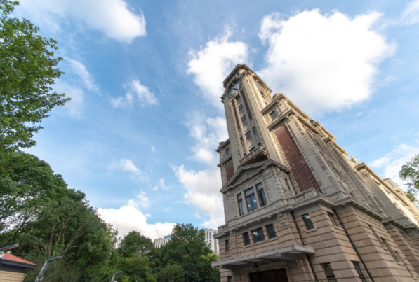 上海市歷史博物館