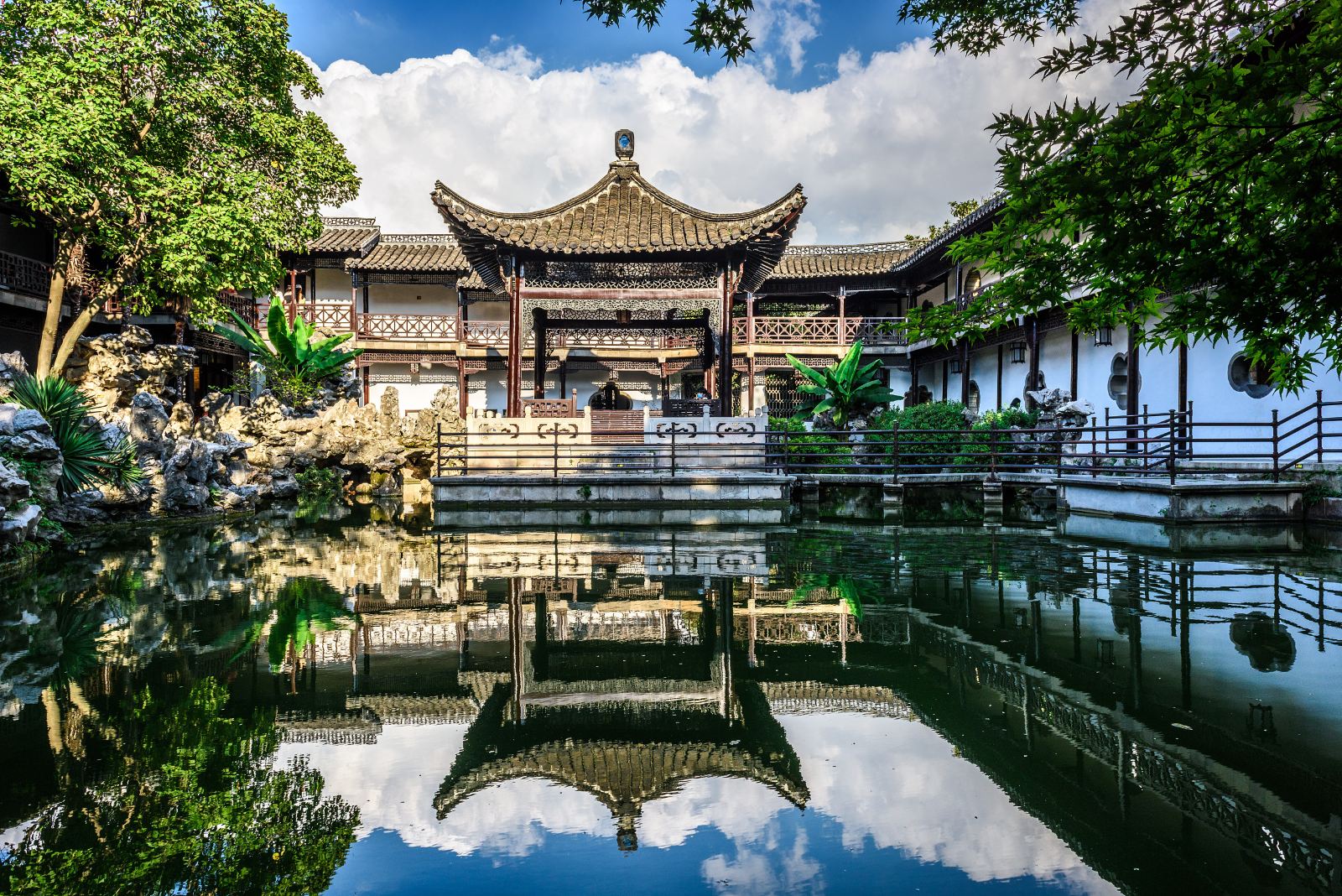 何园门票/在线购票/团购优惠_何园门票预订/游玩攻略/地址路线_何园