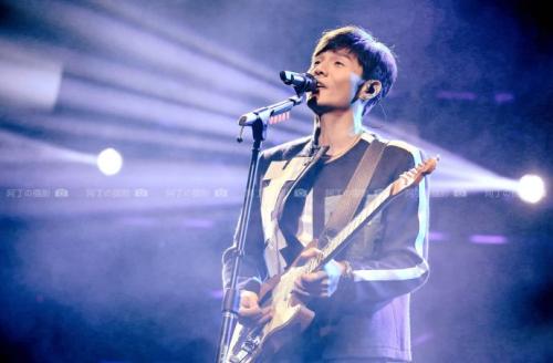 2019李榮浩廣州演唱會