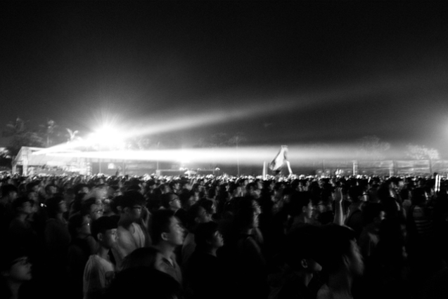 洛陽(yáng)電糖公園音樂(lè)節(jié)門票