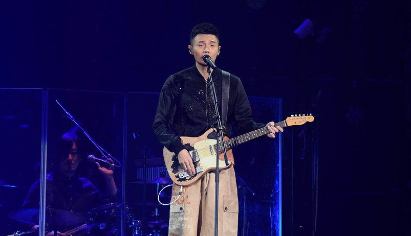 2019李榮浩廣州演唱會(huì)