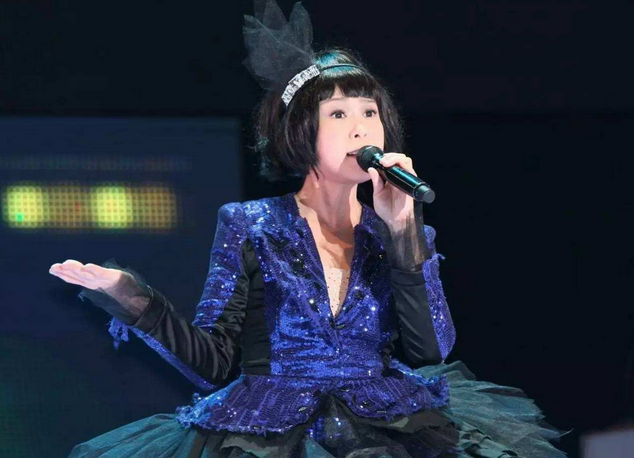 劉若英深圳演唱會門票