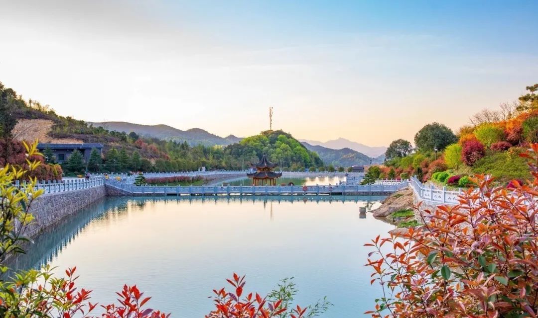 沉香湖