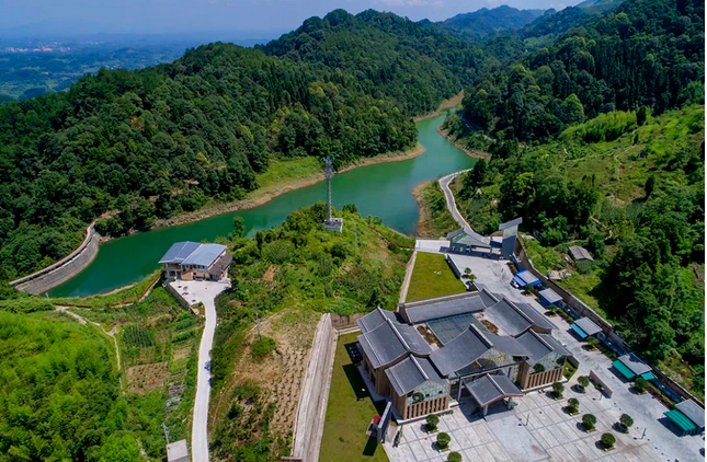 五峰山國家森林公園門票