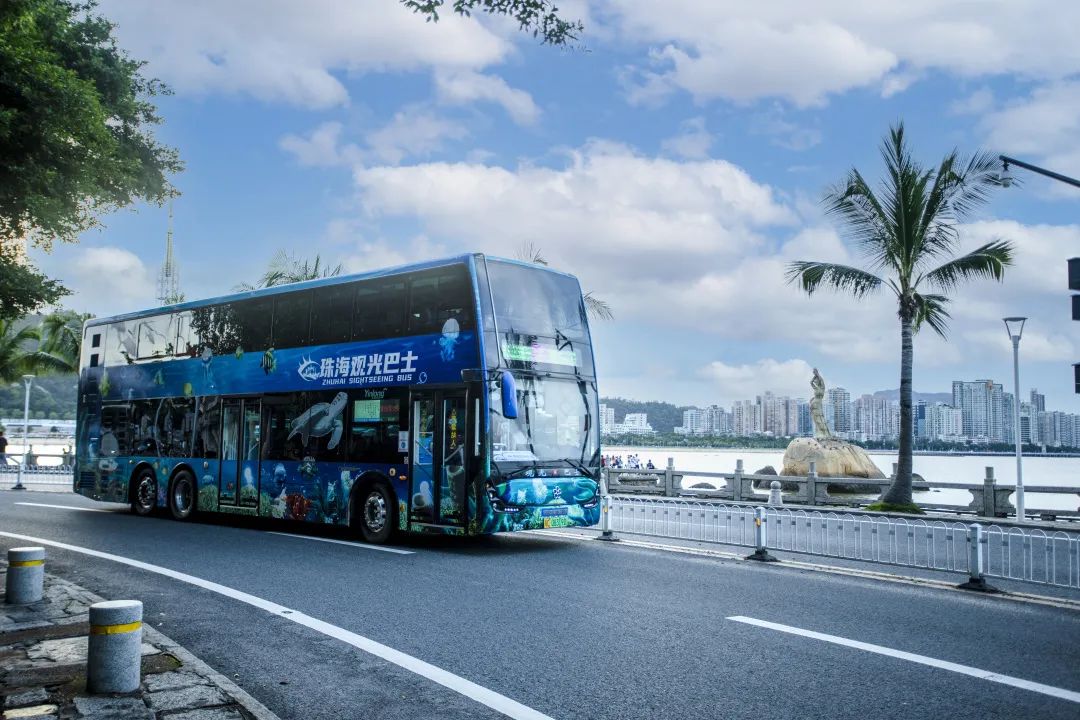 2024珠海旅游觀光巴士攻略(時刻表+票價+景點路線+站點介紹)