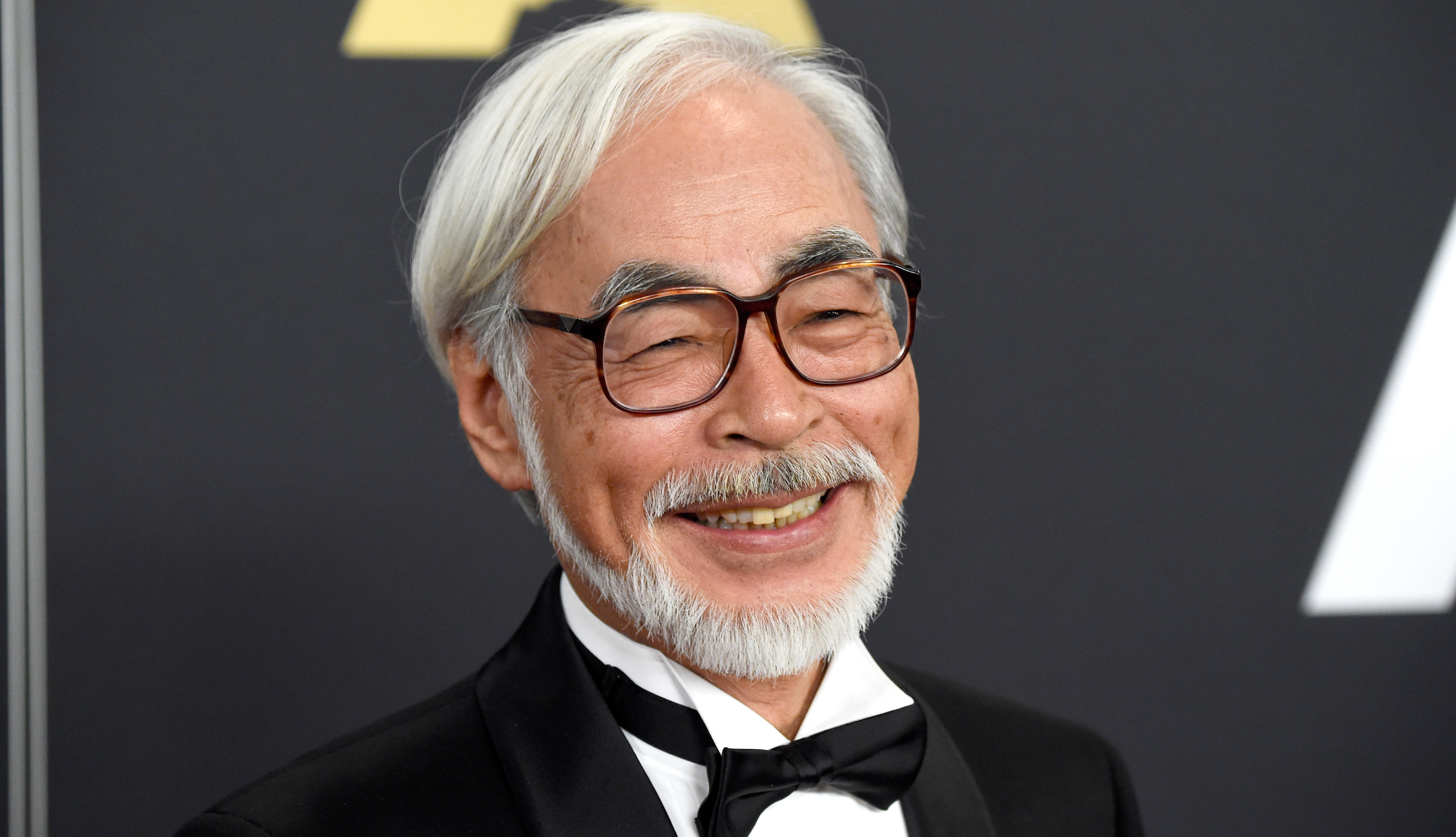 Hayao Miyazaki comes out of retirement, announces plans for another ...