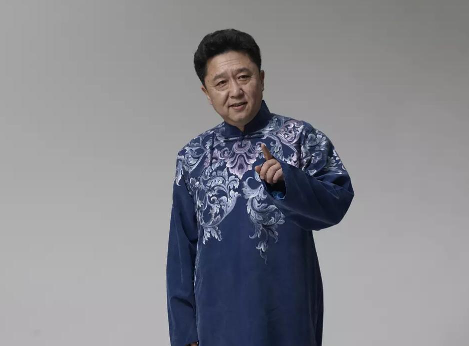 郭德纲于谦苏州相声专场门票_2023郭德纲于谦相声专场苏州站【订票】