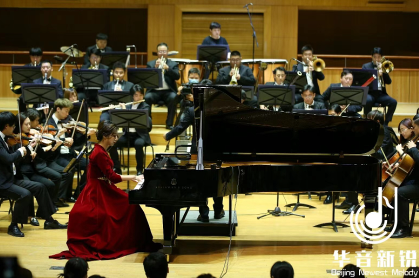 北京以爱为名经典歌曲交响音乐会门票