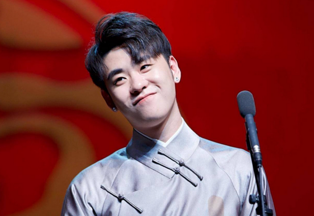 张云雷南京演唱会门票