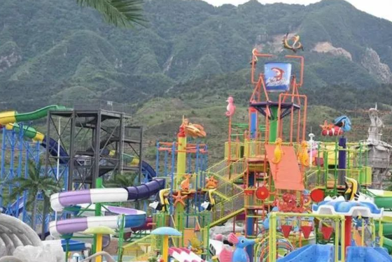 2023花溪城水世界門票多少錢？(開放時間+地址+游玩攻略)