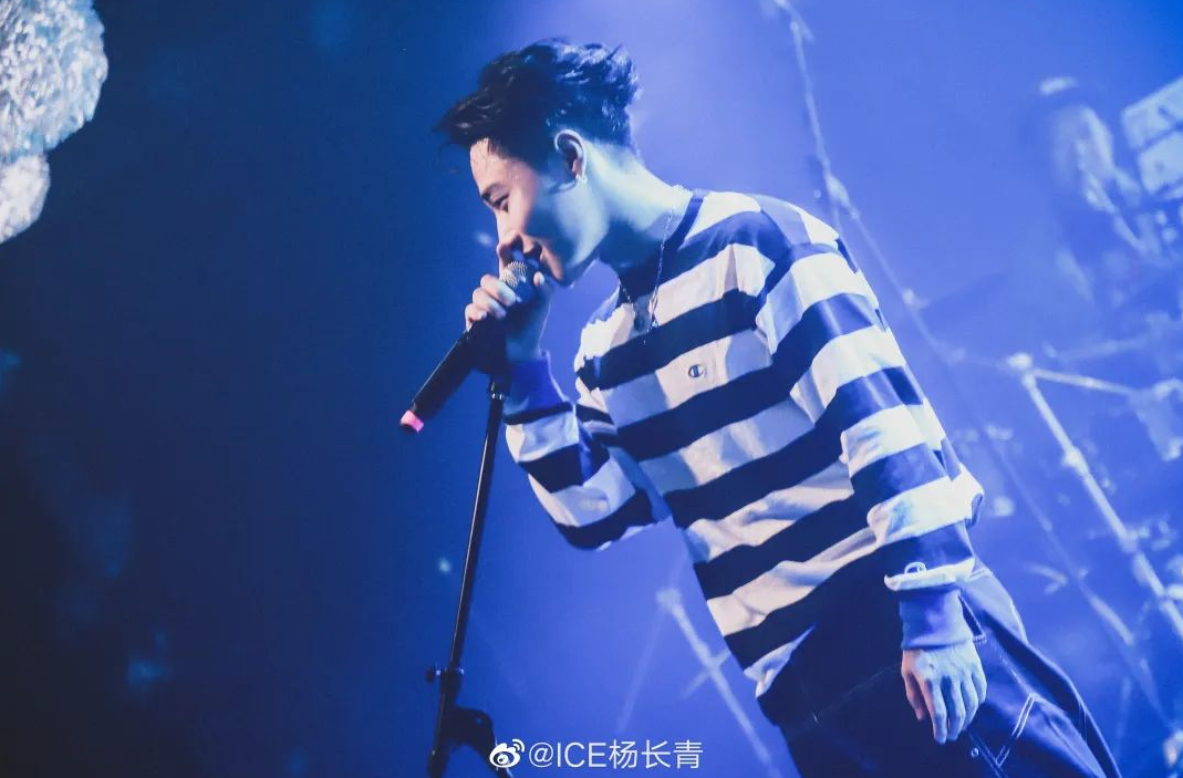 天英潮玩音樂節(jié)