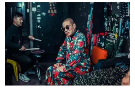 天英潮玩音樂節(jié)