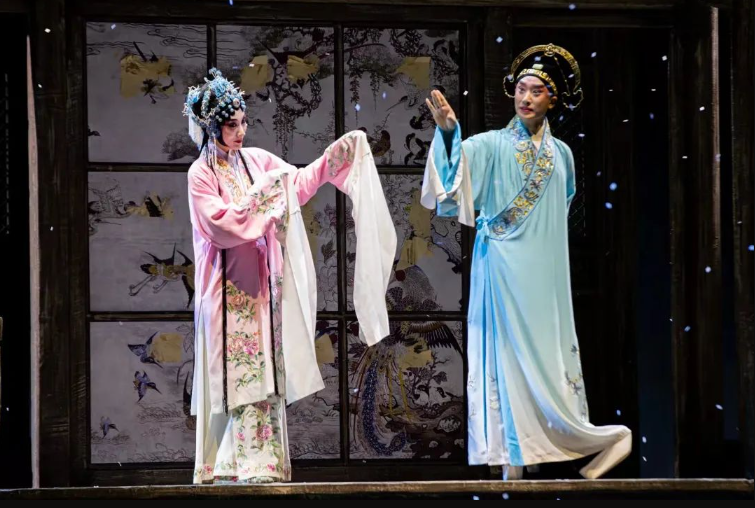 陳佩斯驚夢(mèng)武漢巡演