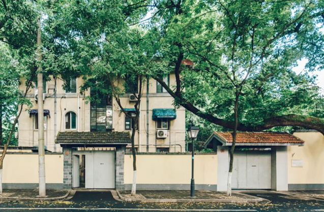 頤和梧桐藝術(shù)市集南京站