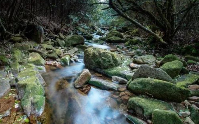 湖南云上大院景區(qū)