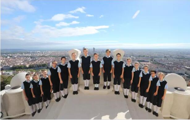里昂圣马可室内童声合唱团太原音乐会门票