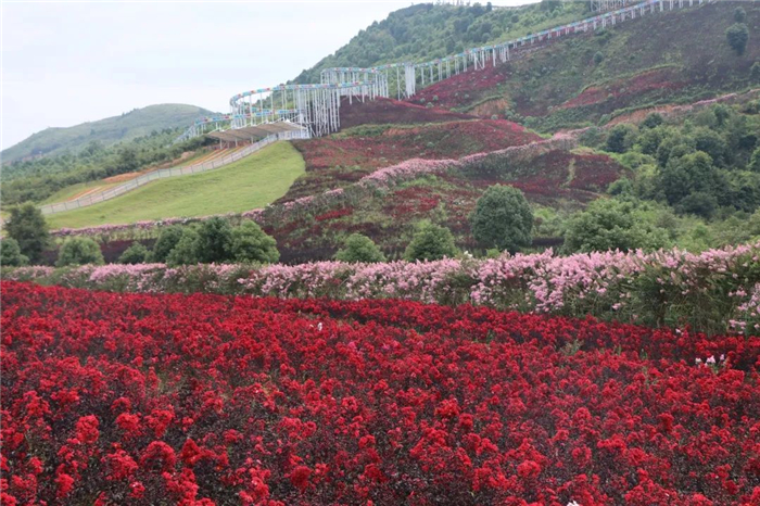 株洲花湖谷景區(qū)