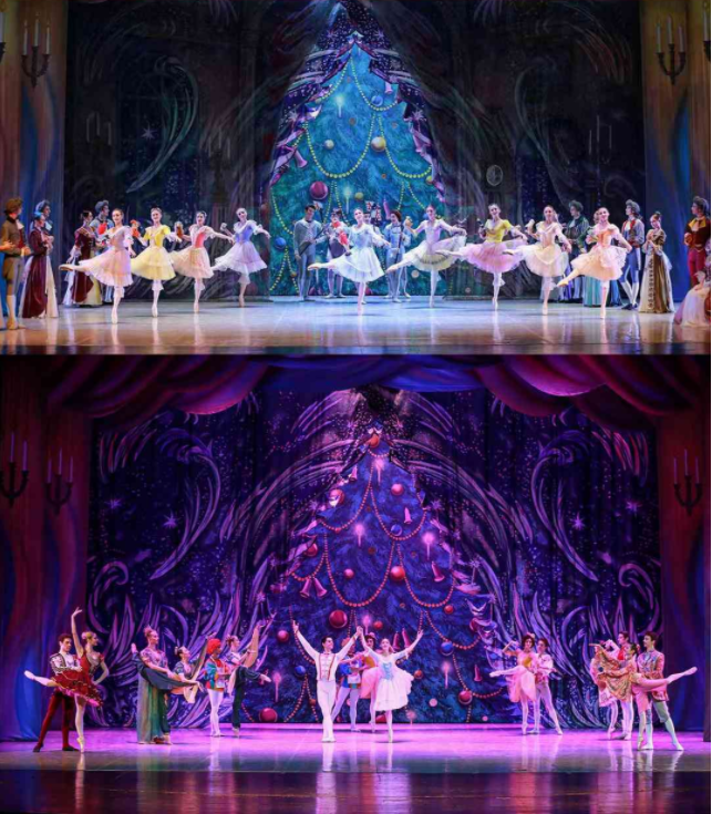 2024俄羅斯芭蕾國家劇院《胡桃夾子》成都站（時間+地點+門票）