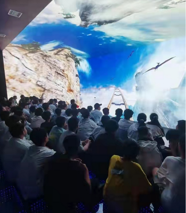 漯河海洋館門票