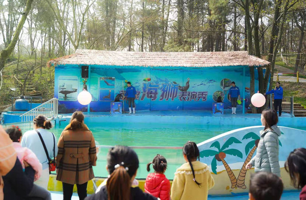 2024南京松鼠咔咔森林乐园（门票票价+营业时间+地址+优惠政策）