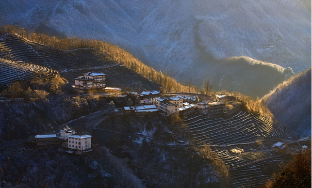 深圳園山風(fēng)景區(qū)門票