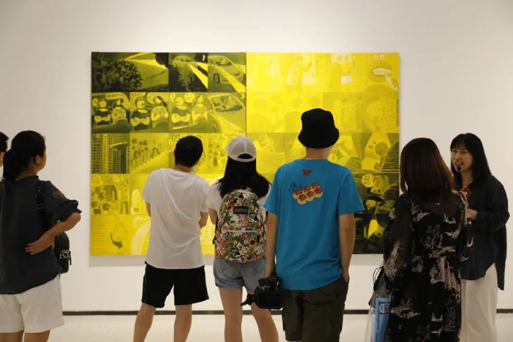 2024重庆时代美术馆门票价格、营业时间、游玩攻略