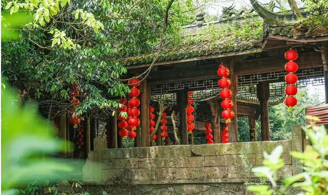 喻斯生態(tài)旅游區(qū)門票