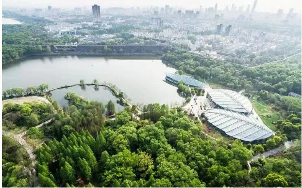 2024南京中山植物园门票预约指南（开放时间+地址+门票价格+购票入口）