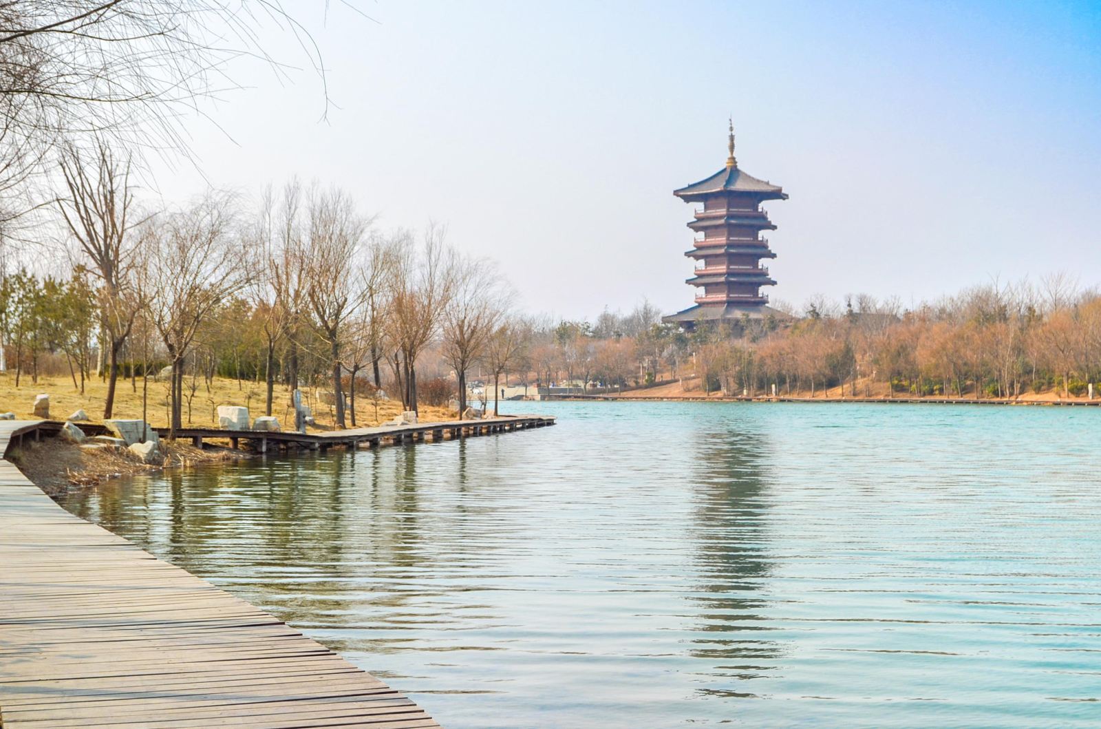 白浪绿洲湿地公园门票/在线购票/团购优惠_白浪绿洲湿地公园门票预订