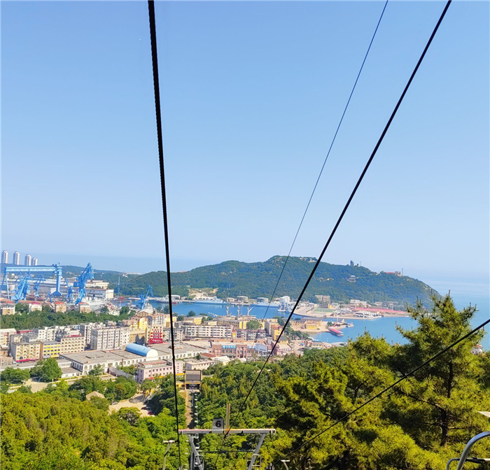 白玉山景区门票图片