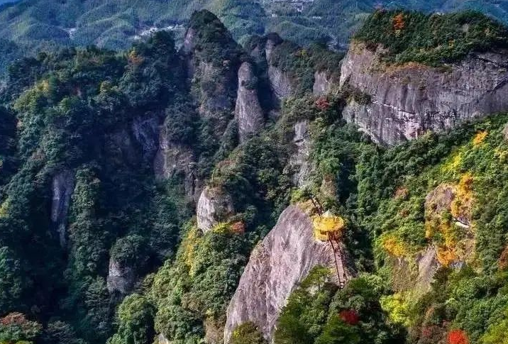 桂林資江景區(qū)門票