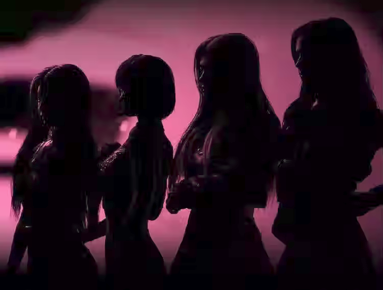 BLACKPINK成都專場