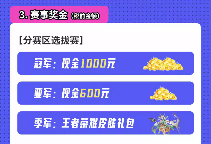 江西廣電電競大賽