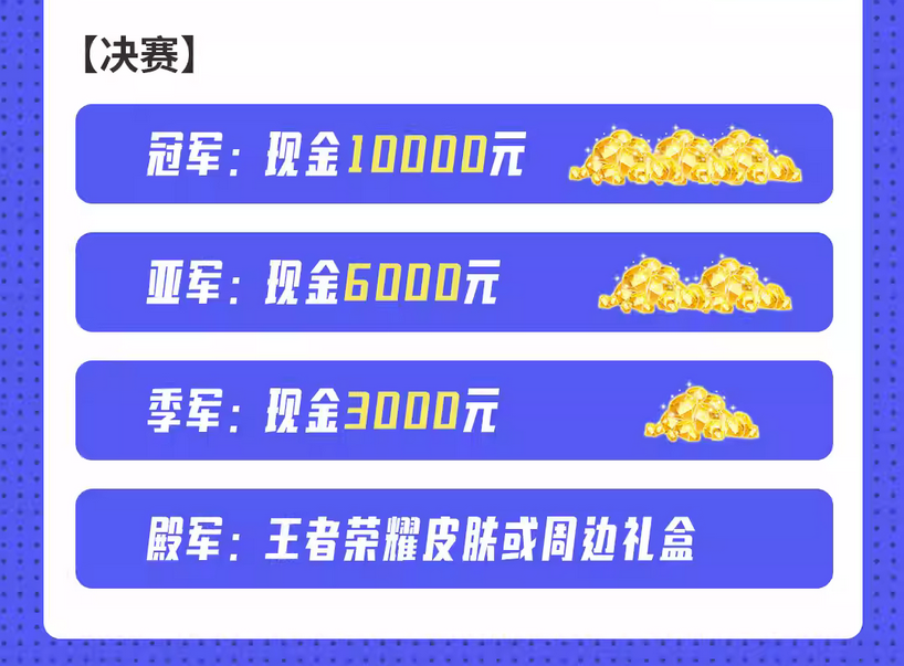 江西廣電電競大賽