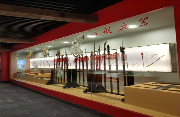 2024重庆建川博物馆聚落（开放时间+地点+门票价格+优惠）