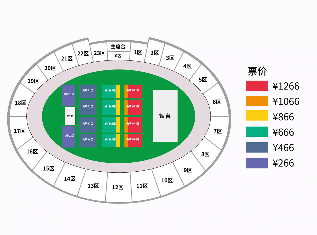 濟(jì)南哇唧唧哇演唱會