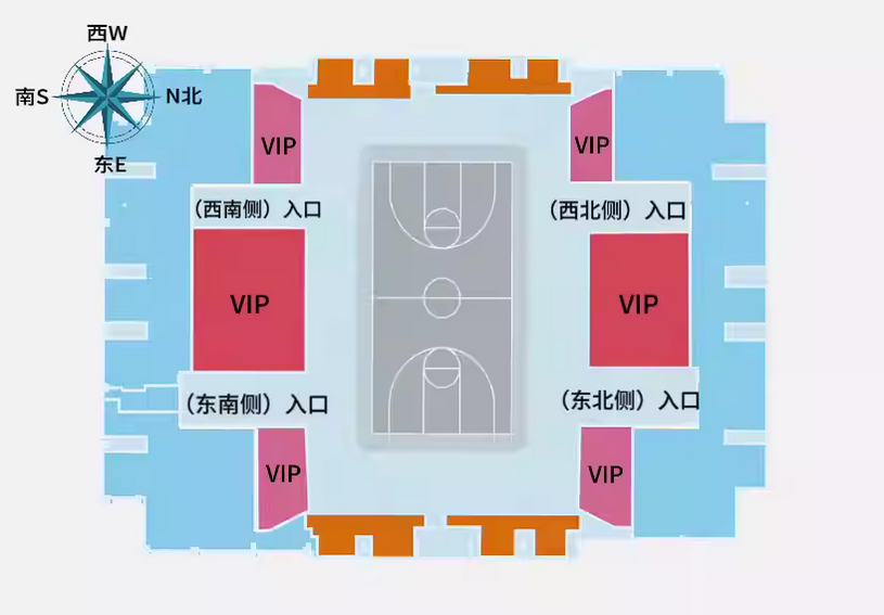 中國女籃2023-2024賽季武漢賽區(qū)