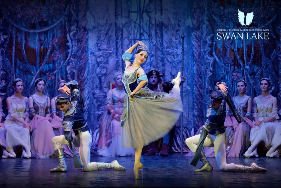 俄罗斯皇家芭蕾舞团芭蕾舞剧《天鹅湖》·张家港站6.jpg