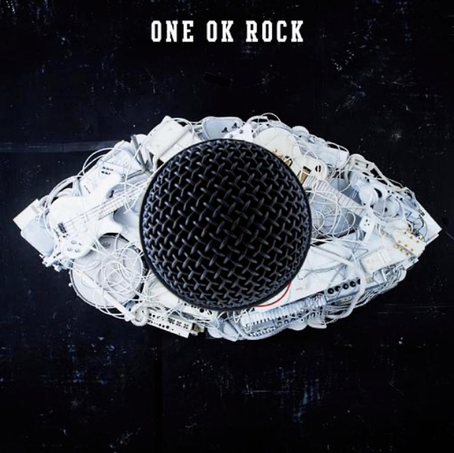 one ok rock成都演唱會