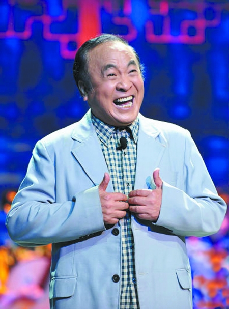 2022濮阳水秀大剧院戏曲名家梨园群英汇相关信息时间地点嘉宾介绍购票