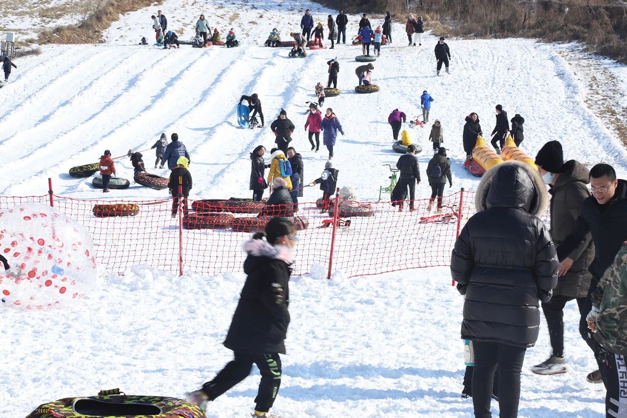 煙臺南里必捷滑雪公園2024攻略(營業(yè)時間+項目+票價+購票入口)