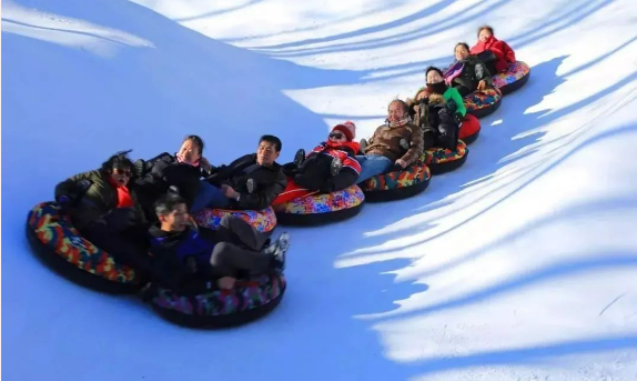 郑州豫龙滑雪场2024开放时间+地址+门票价格+游玩项目