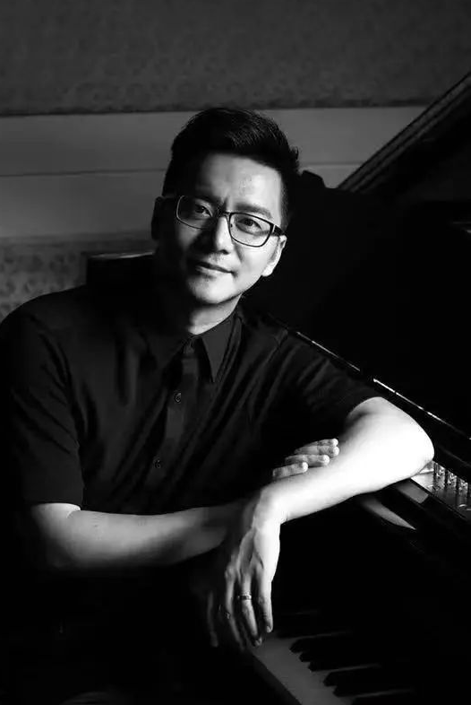 2023上海葛灝鋼琴獨奏音樂會(演出時間+節目單+在線購票)一覽