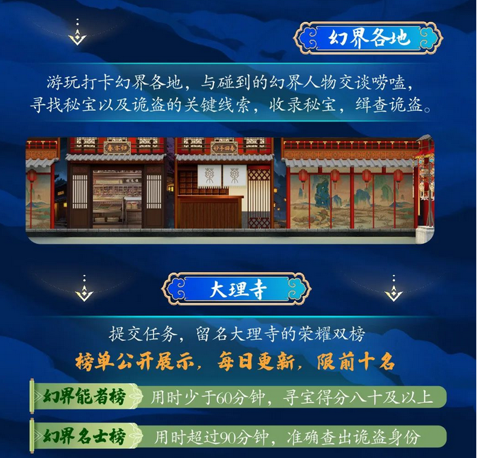 武漢真人尋寶解謎主題展門(mén)票