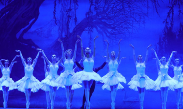 2024俄罗斯皇家芭蕾舞剧《天鹅湖》鄂尔多斯站时间+地点+剧目介绍+门票预售