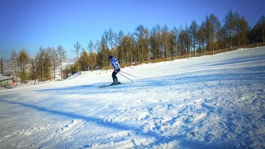 2024哈爾濱霜雪滑雪場(營業時間+地址+票價+優惠購票)