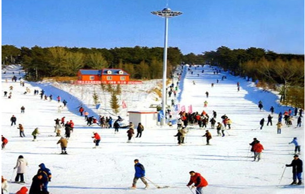 2024沈陽棋盤山滑雪場什么時候開始營業?(附冬季開放時間+雪場項目設施)